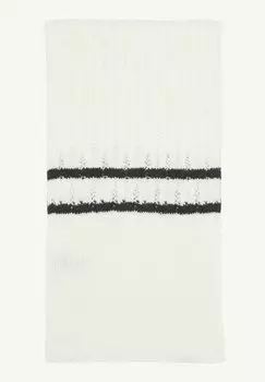 Шарф comma, белый