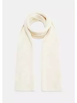 Шарф comma CI, бежевый