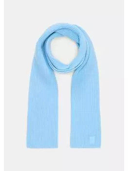 Шарф comma CI, синий