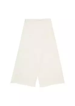 Шарф COMMA Scarf, бежевый/песочный