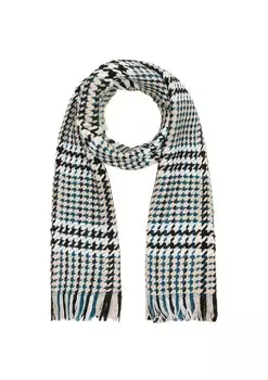 Шарф COMMA Scarf, черный