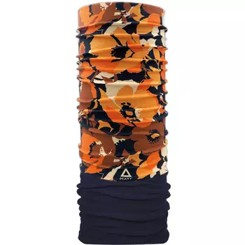 Шарф Coolmax Polar MATT, оранжевый