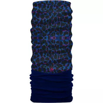 Шарф Coolmax Polar MATT, синий