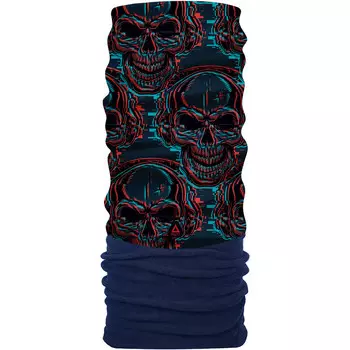 Шарф Coolmax Polar MATT, синий