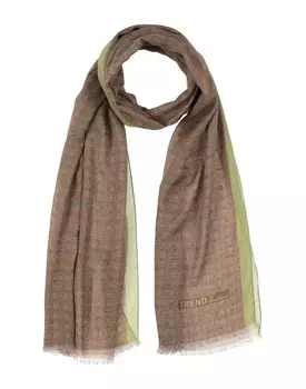 Шарф Corneliani, хаки