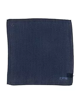 Шарф Corneliani, синий