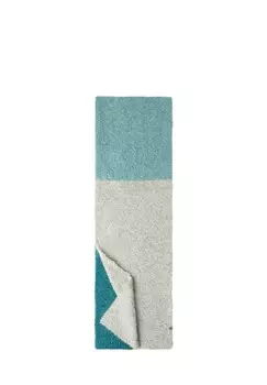 Шарф COSY Roeckl, светло-голубой