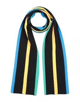 Шарф Covert, черный