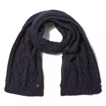 Шарф Craghoppers Shanea, синий