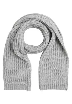 Шарф CRONICA DRYKORN, серый