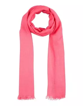 Шарф Cruciani, коралл