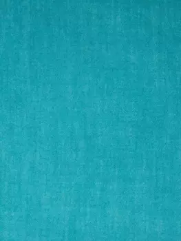 Шарф Cruciani с необработанными краями, синий