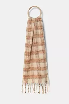 Шарф Cute Blush Roxy, оранжевый