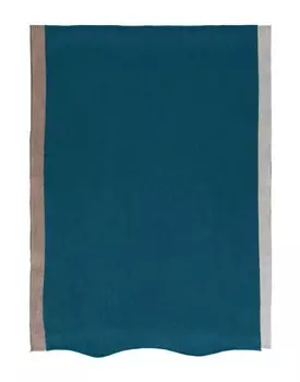 Шарф D'Estre, синий