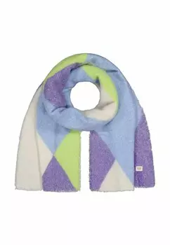 Шарф DAMENSCHAL Barts, мультиколор