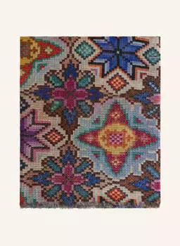 Шарф дэми GERARD DAREL, нюд