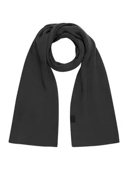 Шарф DAN FOX APPAREL Julien, темно-серый