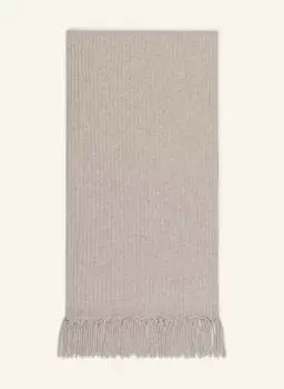 Шарф darling harbour, экру