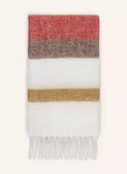 Шарф darling harbour, белый