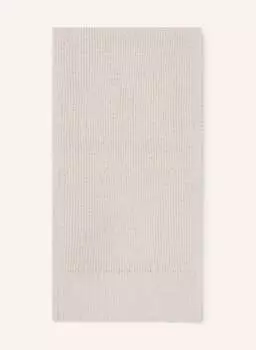 Шарф darling harbour, кремовый