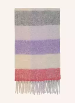 Шарф darling harbour, розовый