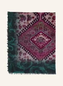 Шарф дебора GERARD DAREL, розовый