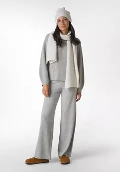 Шарф Deha, белый