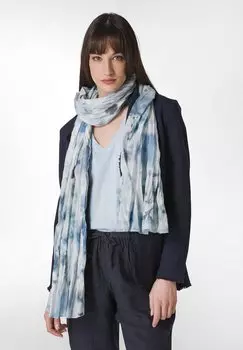 Шарф Deha, синий