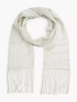 Шарф Deichmann, серый