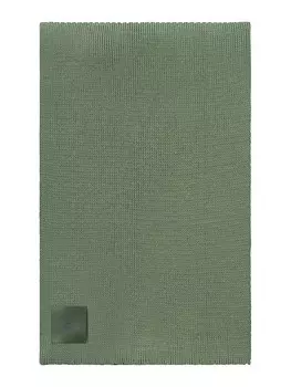Шарф Derbe, зеленый