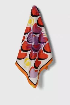 Шарф Desigual, мультиколор