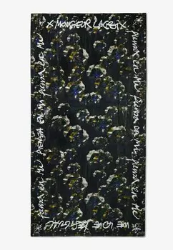 Шарф Desigual, мультиколор