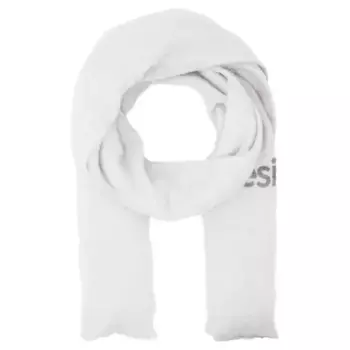 Шарф Desigual, серый