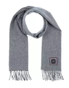 Шарф Destin, черный