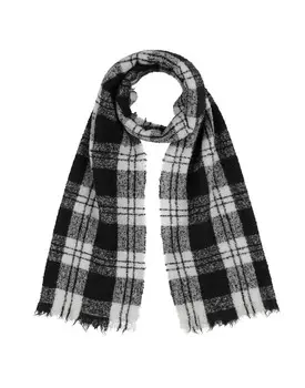 Шарф Destin, черный