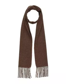 Шарф Destin, коричневый