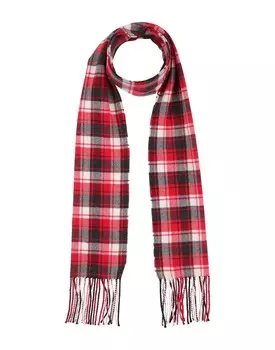 Шарф Destin, красный