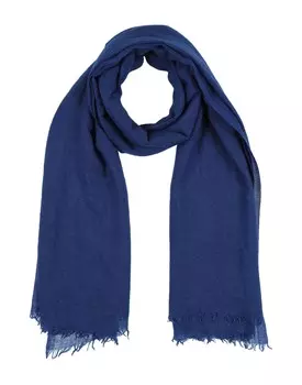Шарф Destin, ярко-синий