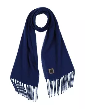 Шарф Destin, ярко-синий