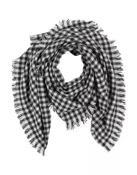 Шарф Destin, серый