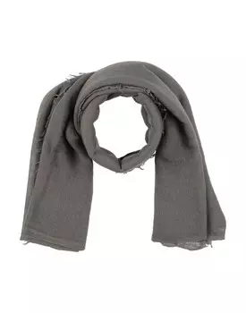Шарф Destin, серый