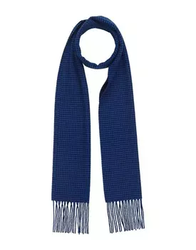 Шарф Destin, синий