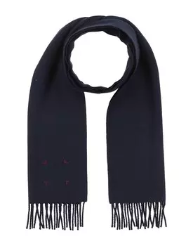 Шарф Destin, синий