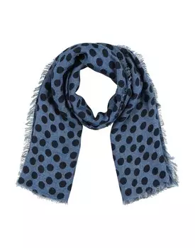 Шарф Destin, синий