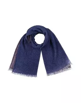 Шарф Destin, синий