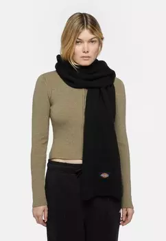 Шарф Dickies, черный