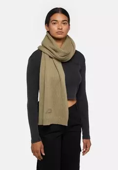 Шарф Dickies, оливковый