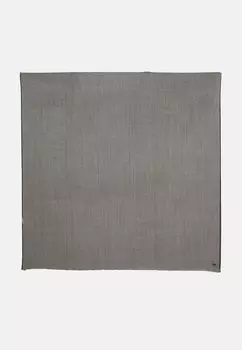 Шарф DIDA WEEKEND MaxMara, серый