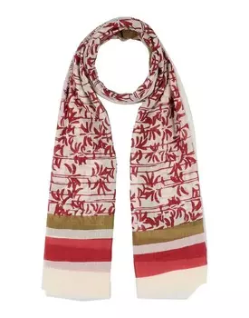 Шарф Diega, бежевый