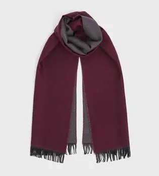 Шарф Диего OSPREY LONDON, мультиколор